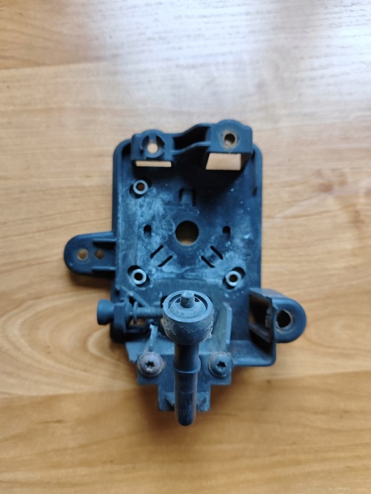 фото №1, Держатель крепление камеры ночное видение audi a6 c7 a8