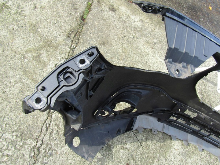 фото №9, Mercedes gla w247 бампер перед a2478803401