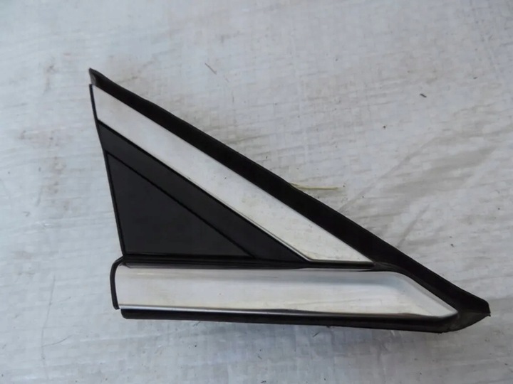 фото №1, Mondeo mk5 права заглушка крила ds73-f16004