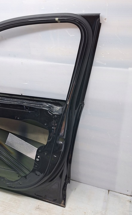 фото №13, Vw touareg 7p0 porsche cayenne двері праві передні перед 7p0831312