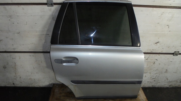 фото №1, Двері праві зад volvo xc90 2.9 bt 2003