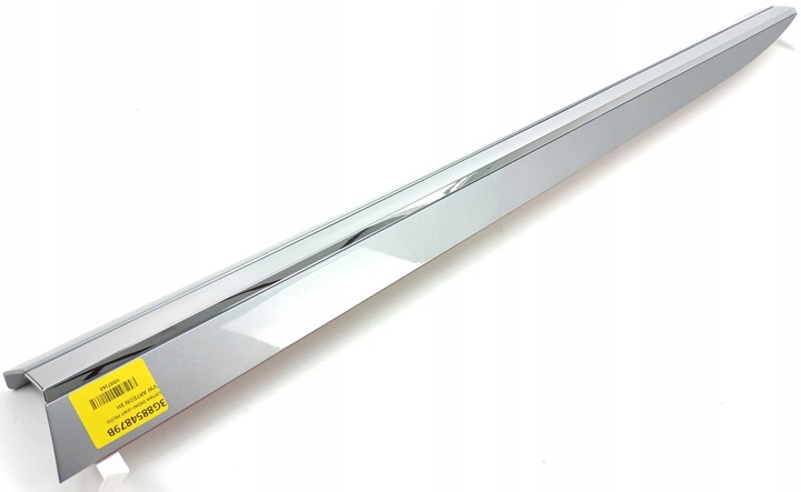 фото №1, Volkswagen оригинальный номер 3g8854879b планка дверь