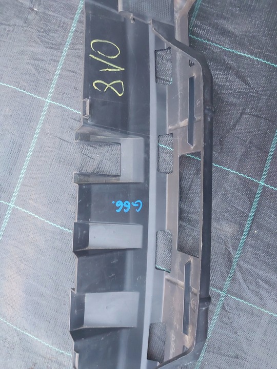 фото №8, Audi a3 8v0 крепление пена 8v0807217a