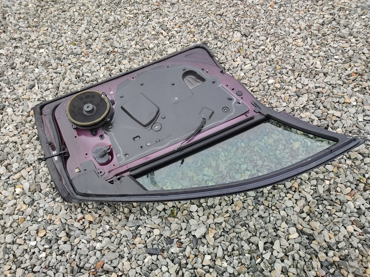 фото №9, Двері ліві лівий перед передні cadillac cts ii 2007-2014