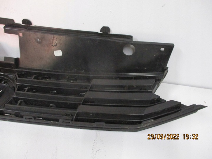 фото №6, Решётка решётка радиатора passat b8 3g0 3g0853653d 3g0853651h