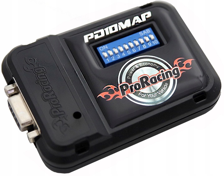 фото №6, Chiptuning box pd10map seat altea freetrack 2.0tdi