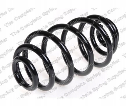 фото №1, Пружина підвішування saab t