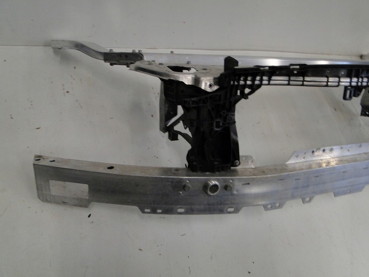 фото №12, Mercedes cls 257 w257 pas переднє комплектний підсилювач