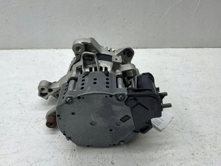 фото №8, Генератор suzuki vitara ly 0127813020