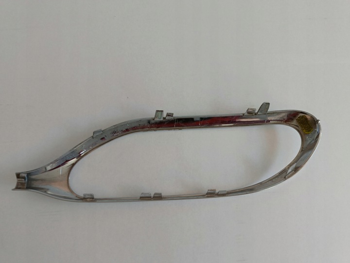 фото №6, Планка хром выхлоп зад правый a2228853000 mercedes w222