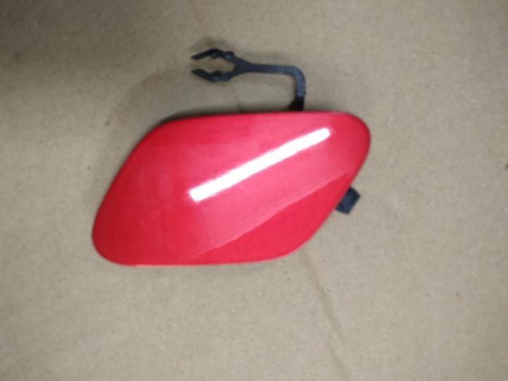 фото №1, Заглушка фаркоп бампера зад renault megane iv универсал gt-line 16-19