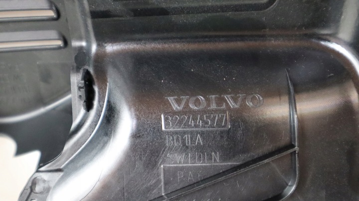 фото №6, Volvo v60 ii дзеркало заднього виду 31442553, 32244577