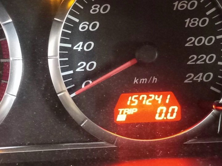 фото №10, Коробка передач 7tf 157tys. km mazda 6 gy рестайлинг 1.8