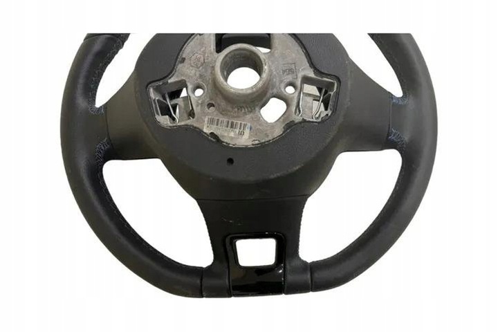 фото №10, Кермо vw up 121, 122, bl1, bl2 1s0419091b 0.78l бензин 55kw 2015