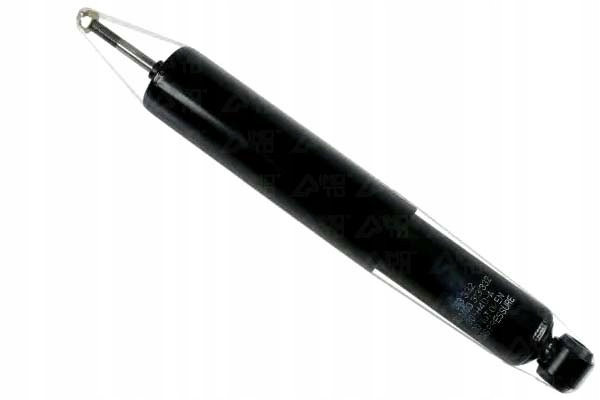 фото №1, Sachs амортизатор t rexton 02-