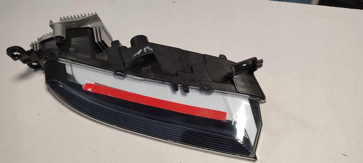 фото №10, Porsche panamera 971 2016- led drl правый свет дневные 971953042h