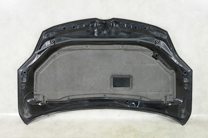 фото №5, Капот a3f mazda 5 i 05-08