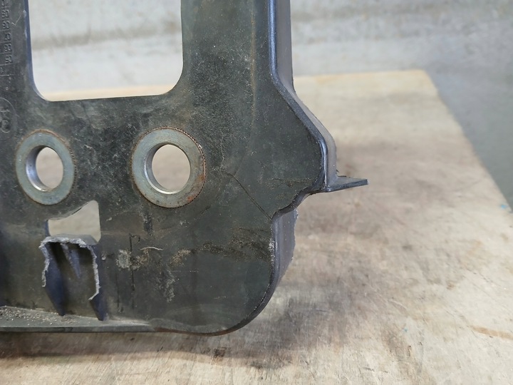 фото №7, Pas переднее audi q7 4l 4l0805594