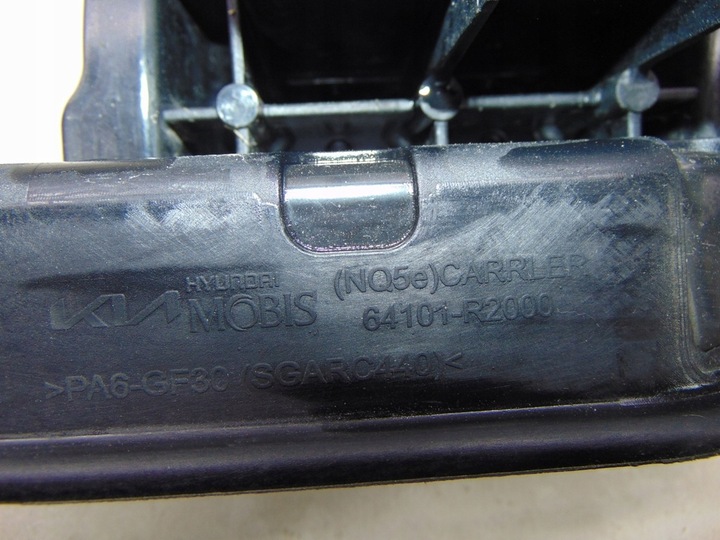 фото №11, Pas переднее kia sportage v 2021 64101-r2000