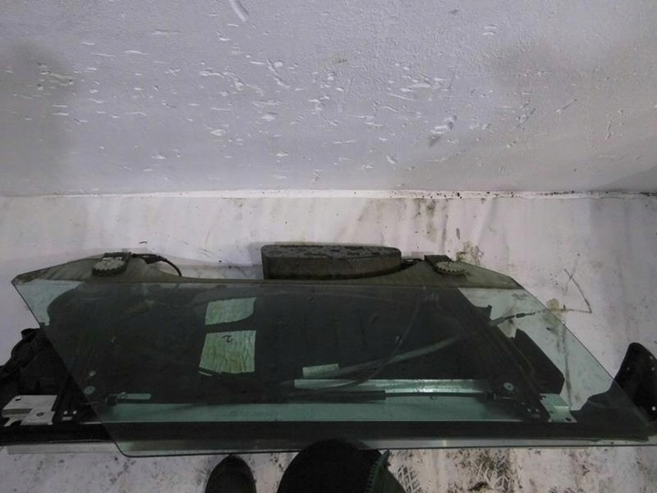 фото №4, Підйомник вікна праві перед mini cooper r55 uk