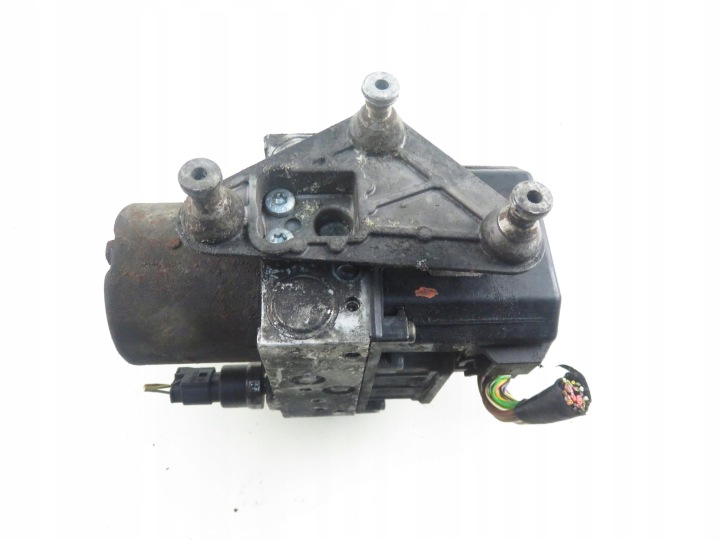 фото №7, Блок управления abs mercedes-benz vito w639 0265950004 0265225209