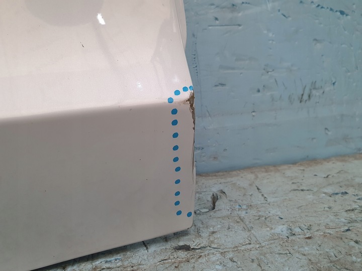 фото №3, Двері tesla 3 модель 3 рестайлінг highland праві зад задні