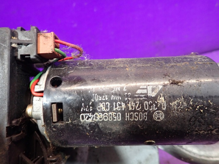 фото №7, Galaxy i mk1 механизм моторчик дворник 1397328048 058980420