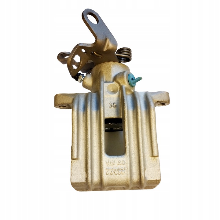 фото №1, Супорт ham зад праві seat altea, leon, toledo 3