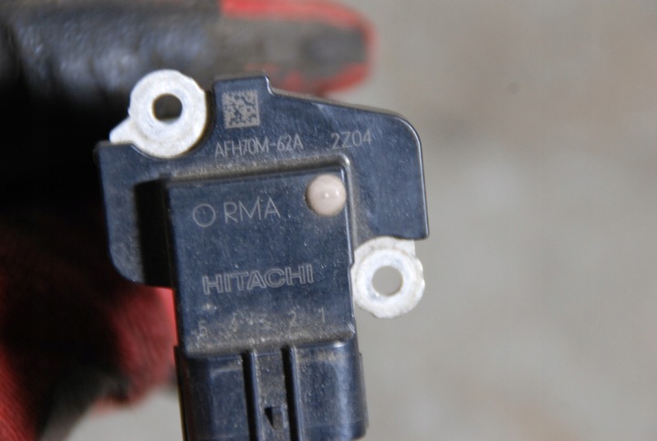 фото №3, Витратомір honda civic 9 ix 1.6 i-vtec 13r