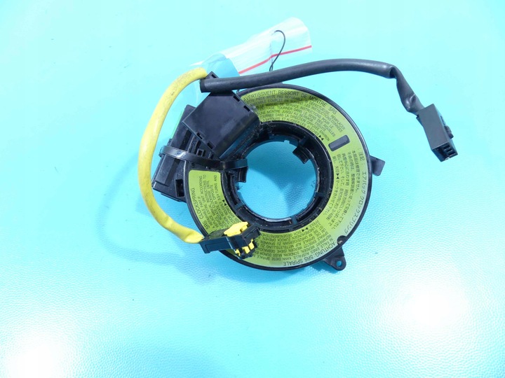 фото №2, Стрічка подушка безпеки змотувач smart forfour i 04-06 l2pg3n0730