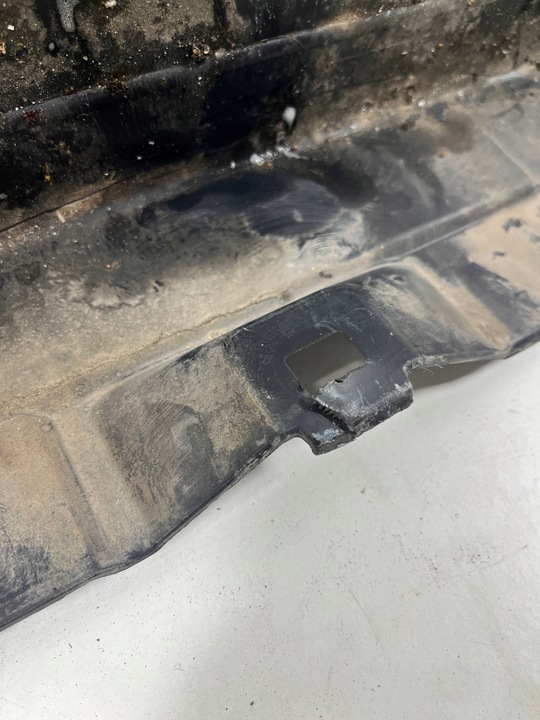 фото №10, Mercedes glb w247 x247 планка накладка порогова поріг ліва