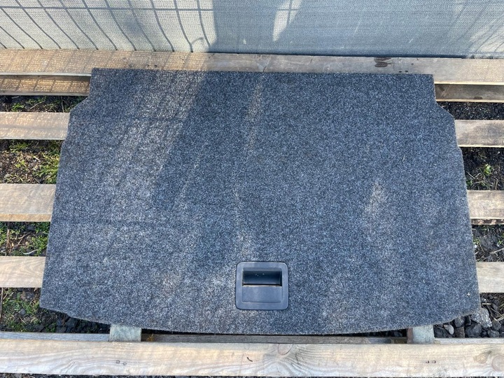 фото №1, Volkswagen polo vi пол багажник 2g6858855 pń