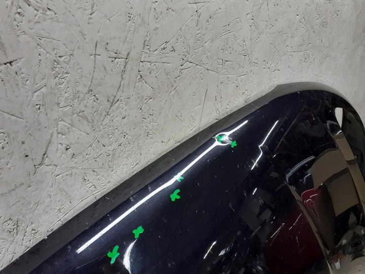 фото №8, Капот porsche macan 95b 2014-2023r.