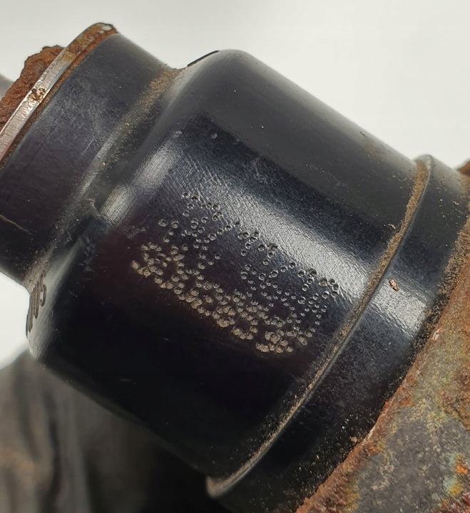 фото №3, Помпа топлива вебасто volvo v60 i 2.4 d 9001441b