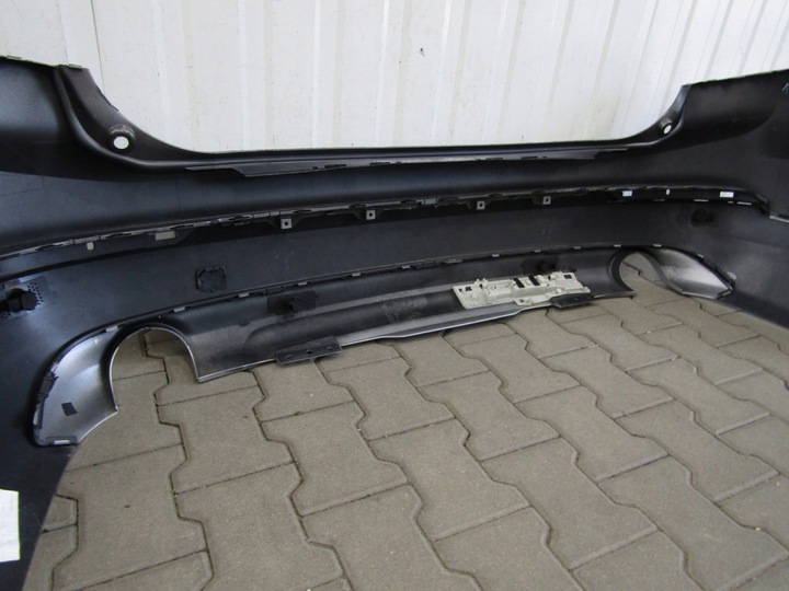 фото №13, Бампер зад задний volvo xc90 ii 15- / 4pdc