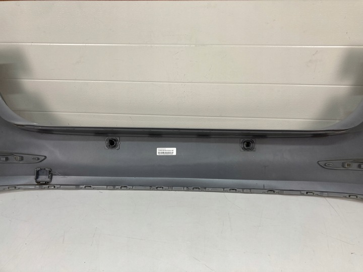 фото №10, Бампер задній skoda scala