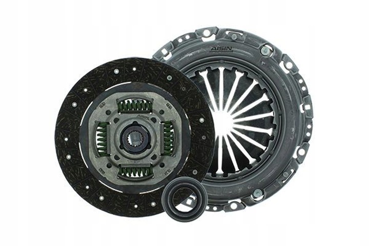 фото №1, Aisin ke-pe04 комплект зчеплення