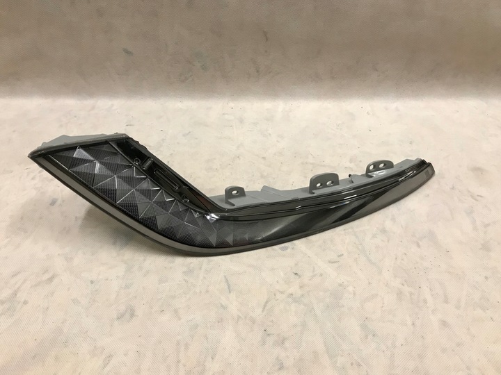 фото №1, Kia ev6 21- лампа задняя левая поворотник led eu