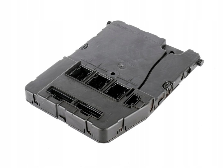 фото №1, Модуль bsi megane ii 02-08r. scenic ii 03-09r.