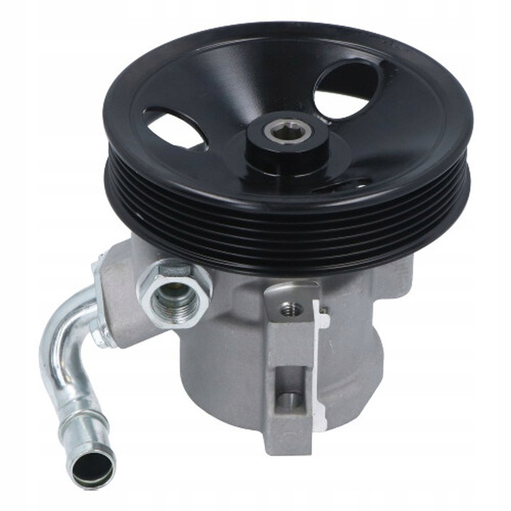 фото №15, Насос підсилювача chevrolet captiva 2.4 energy pw690302 насос