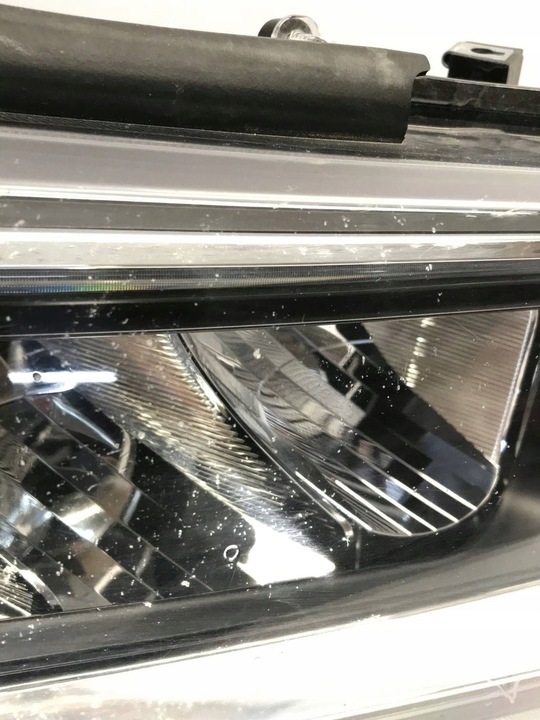 фото №8, Лампа фара правий перетворювач toyota rav 4 v оригінальний номер 89908-42020 європа