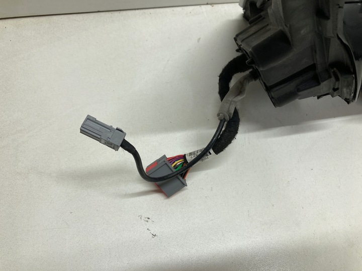 фото №5, Левая зеркало land rover evoque i рестайлинг l538 21 pin камера ассистент датчик