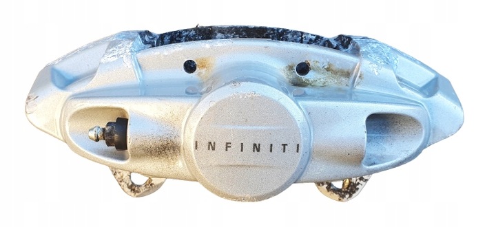 фото №1, Лівий зад супорт infiniti qx70 ii fx35 fx50 fx qx