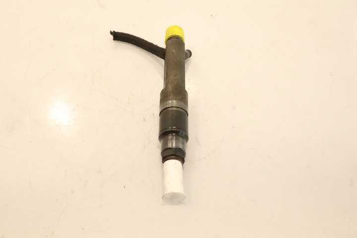 фото №4, Форсунка інжектор skoda octavia i 1.9tdi