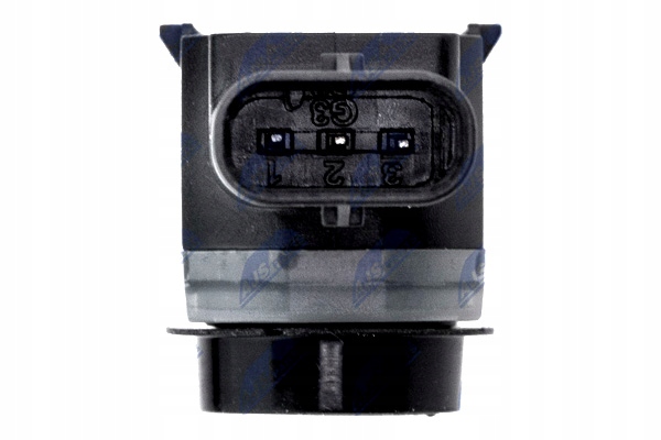 фото №11, Датчик паркування renault koleos 2008- grand scenic 2004- laguna iii