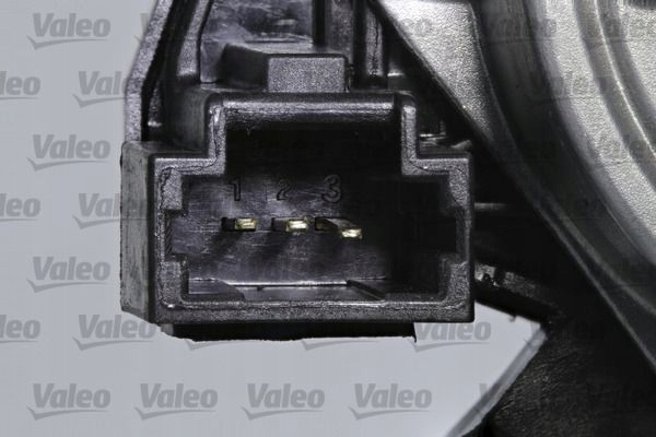 фото №12, Двигатель дворники зад valeo 582640 двигатель дворник