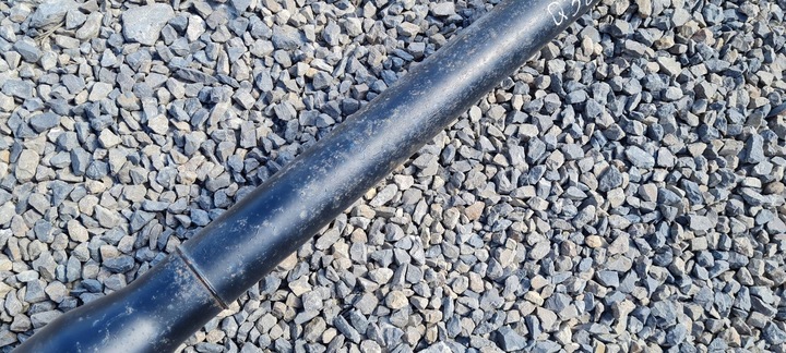 фото №7, Q3 83a wał приводной кардан 2.0 tfsi 5qf521101p 22r vw tiguan