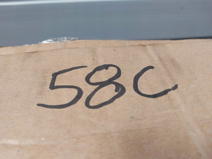 фото №11, Резонатор воздуха bmw 5 e39 523i m52b25 1xvanos автомат 1744467 8694531