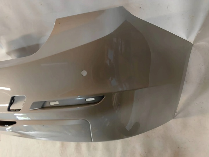 фото №7, Bmw 3 f30 sport line - бампер зад хороший рекомендую