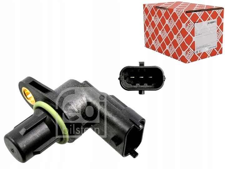 фото №12, Febi bilstein 176120 датчик, позиція вал розподільний вал